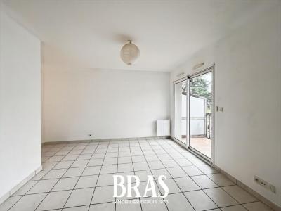 Annonce Vente 2 pi�ces Appartement Nantes 44