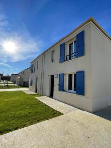 For rent Cannes-ecluse 4 rooms 81 m2 Seine et marne (77130) photo 0