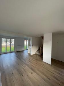 Annonce Location 4 pi�ces Maison Cannes-ecluse 77