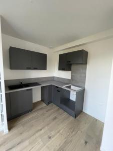 Louer Maison 81 m2 Cannes-ecluse