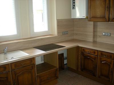 Annonce Location 3 pi�ces Appartement Clermont-ferrand 63