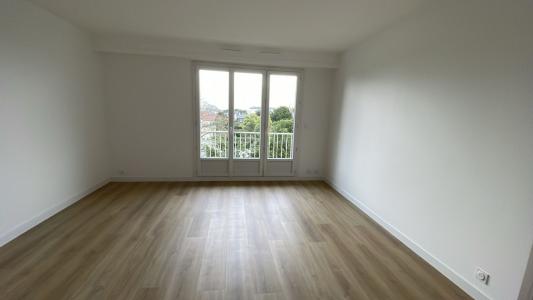 For rent Nantes 2 rooms 52 m2 Loire atlantique (44000) photo 0