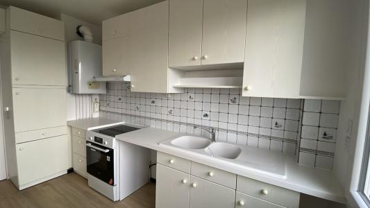 Louer Appartement 52 m2 Nantes