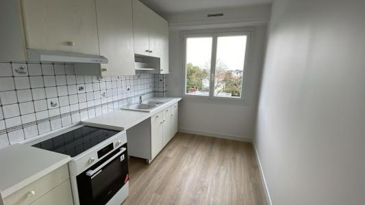 Louer Appartement Nantes Loire atlantique