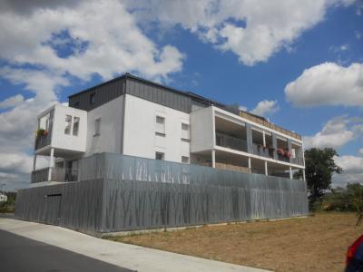 For rent Sainte-luce-sur-loire 2 rooms 52 m2 Loire atlantique (44980) photo 0