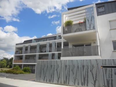 Annonce Location 2 pi�ces Appartement Sainte-luce-sur-loire 44