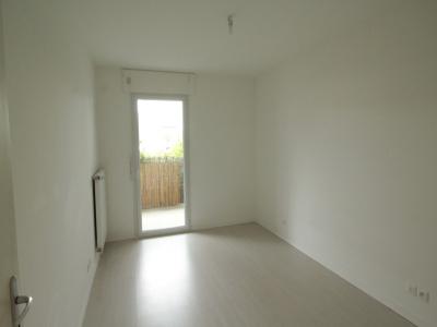 Louer Appartement Sainte-luce-sur-loire 592 euros