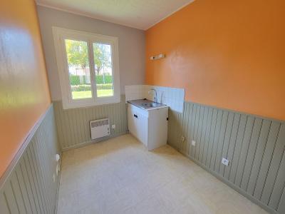 Annonce Vente 2 pi�ces Maison Marolles-les-braults 72