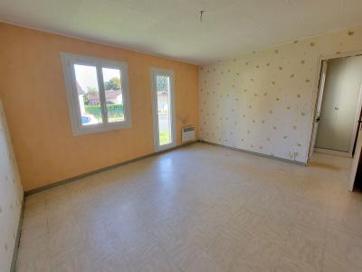 Acheter Maison 50 m2 Marolles-les-braults