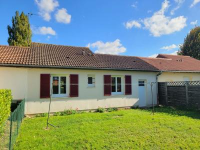 Acheter Maison Marolles-les-braults 57500 euros