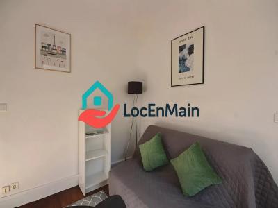 Annonce Location 2 pi�ces Appartement Paris-12eme-arrondissement 75