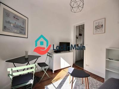 Louer Appartement 28 m2 Paris-12eme-arrondissement