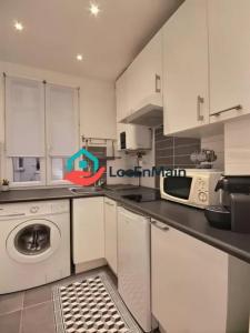 Louer Appartement Paris-12eme-arrondissement Paris