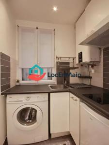 Louer Appartement Paris-12eme-arrondissement 1150 euros