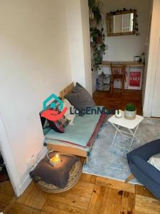 Annonce Location 2 pi�ces Appartement Paris-11eme-arrondissement 75