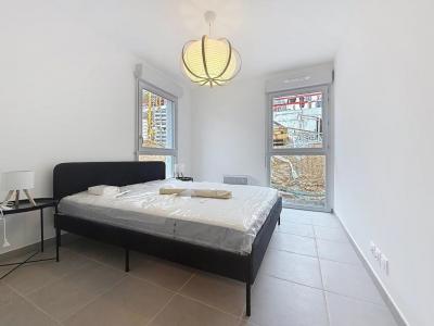 Acheter Appartement Nice 535000 euros