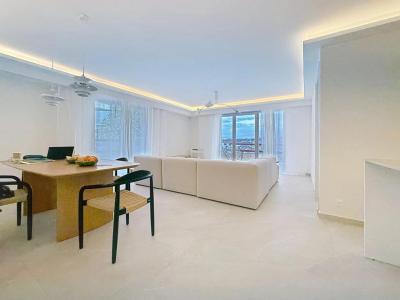 For sale Nice 5 rooms 111 m2 Alpes Maritimes (06200) photo 0