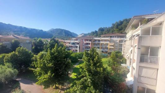 Annonce Location 4 pi�ces Appartement Saint-andre 06