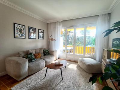 Acheter Appartement 91 m2 Nice