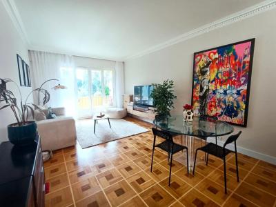 Acheter Appartement Nice 598000 euros