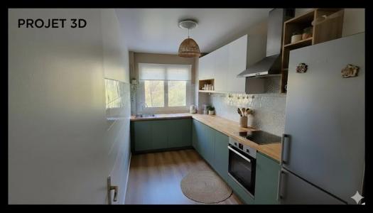 Acheter Appartement 78 m2 Nice