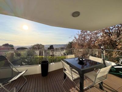 For sale Nice 2 rooms 40 m2 Alpes Maritimes (06200) photo 0