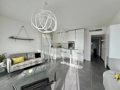 Acheter Appartement 40 m2 Nice