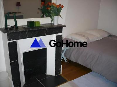 Louer Appartement Paris-4eme-arrondissement 1160 euros