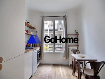 Annonce Location Appartement Paris-15eme-arrondissement 75