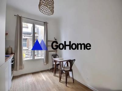 Louer Appartement 15 m2 Paris-15eme-arrondissement