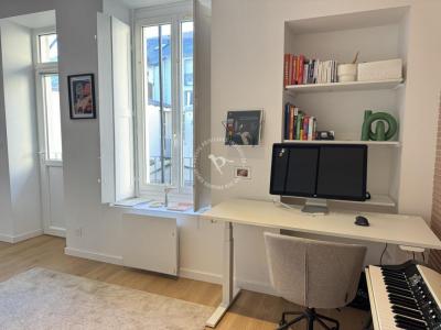 Annonce Location Appartement Nantes 44