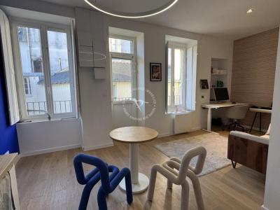 Louer Appartement Nantes Loire atlantique