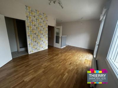 Annonce Vente Appartement Treillieres 44
