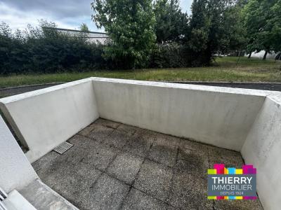 Acheter Appartement Treillieres Loire atlantique