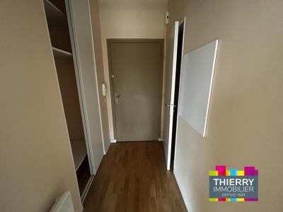 Acheter Appartement Treillieres 115560 euros