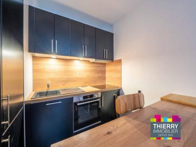 Acheter Appartement Nantes Loire atlantique