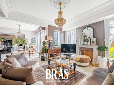 For sale Pornichet 8 rooms 200 m2 Loire atlantique (44380) photo 1