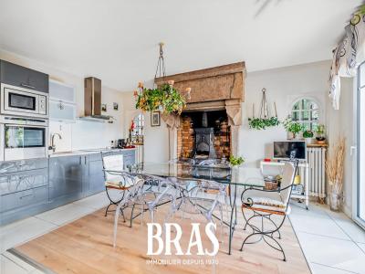 For sale Pornichet 8 rooms 200 m2 Loire atlantique (44380) photo 3