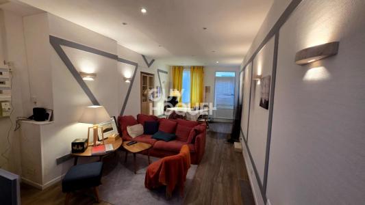 Annonce Vente 4 pi�ces Maison Compiegne 60