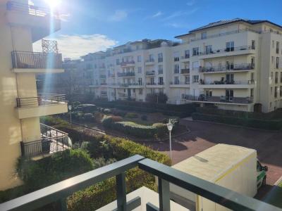Annonce Vente 2 pi�ces Appartement Rueil-malmaison 92