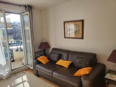 Acheter Appartement 47 m2 Rueil-malmaison