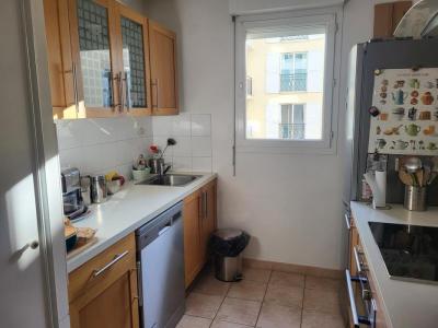 Acheter Appartement Rueil-malmaison 345000 euros