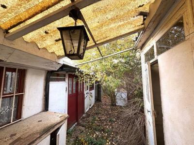 Acheter Maison 35 m2 Montreuil