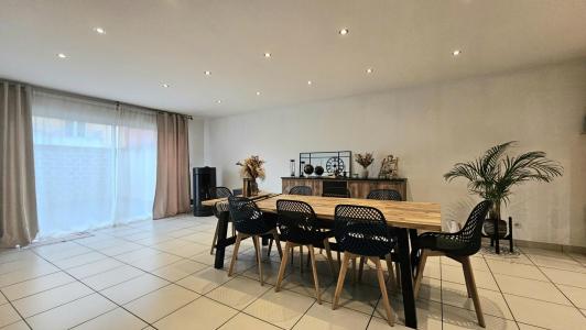 Annonce Vente 5 pi�ces Maison Petit-quevilly 76