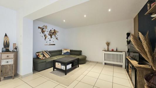 Acheter Maison 158 m2 Petit-quevilly