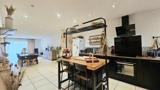 Acheter Maison Petit-quevilly Seine maritime