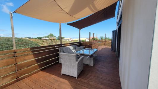 For rent Tampon 4 rooms 88 m2 Reunion (97430) photo 1