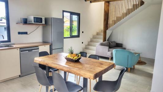 For rent Tampon 4 rooms 88 m2 Reunion (97430) photo 3