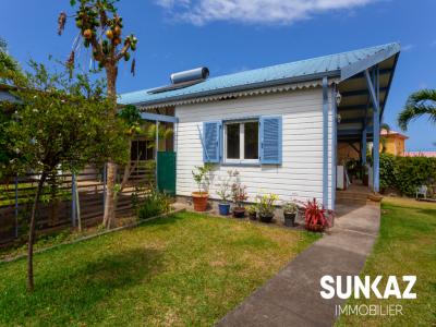 Acheter Maison 150 m2 Riviere-saint-louis