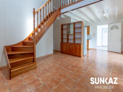 Acheter Maison Riviere-saint-louis Reunion